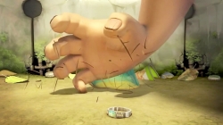 لاروا (فصل 1 - قسمت 183)